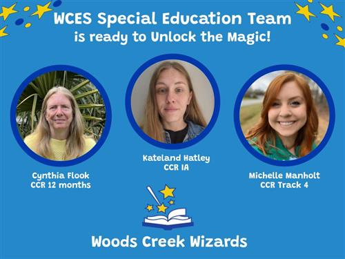 Special Education